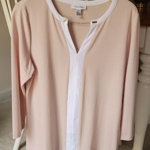 Calvin Klein Top